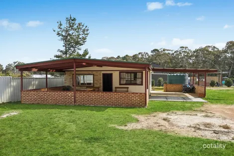 23 FERRIS ST, CLANDULLA, NSW 2848