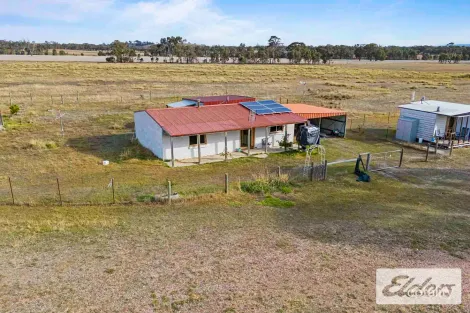 617 Ponderosa Rd, Bealiba, VIC 3475