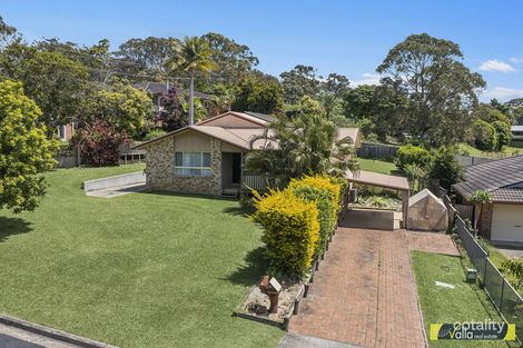 1 Kuta Ave, Valla Beach, NSW 2448