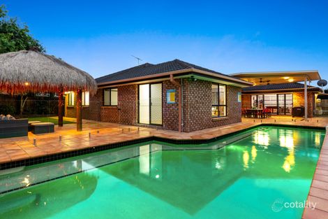 Property photo of 72 Charolais Crescent Upper Kedron QLD 4055