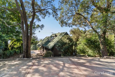 Property photo of 24 Pamela Crescent Bowen Mountain NSW 2753