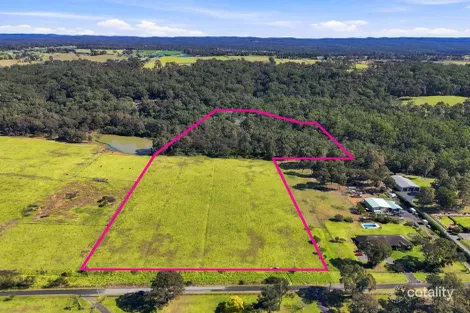 25 Roberts Rd, Werombi, NSW 2570