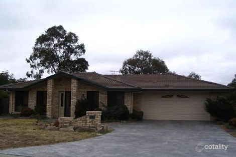 5 Fairway Cres, Stanthorpe, QLD 4380