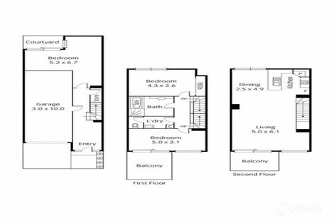 26 Blanche St, Cremorne, VIC 3121