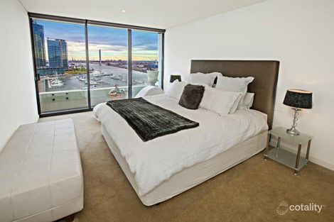 Property photo of 1205/50 Lorimer Street Docklands VIC 3008