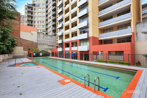 Property photo of 87P/6-18 Poplar Street Surry Hills NSW 2010