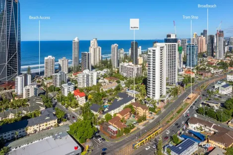 Property photo of 18/42 Beach Parade Surfers Paradise QLD 4217