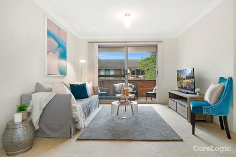 Property photo of 17/147-153 Sydney Street North Willoughby NSW 2068