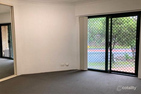 Property photo of 3/1 Bailey Street Westmead NSW 2145
