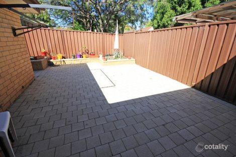 Property photo of 2/10 Atchison Road Macquarie Fields NSW 2564