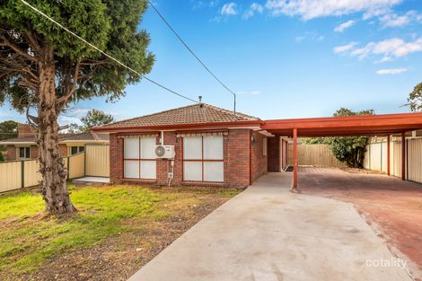 Property photo of 6 Upton Court Werribee VIC 3030