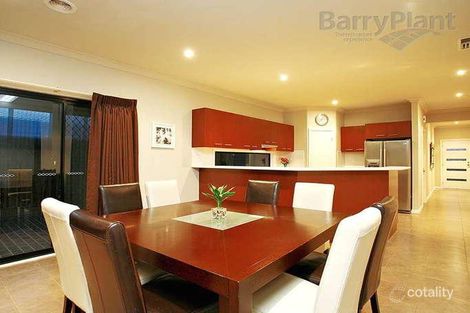 Property photo of 20 Dolphin Crescent Point Cook VIC 3030