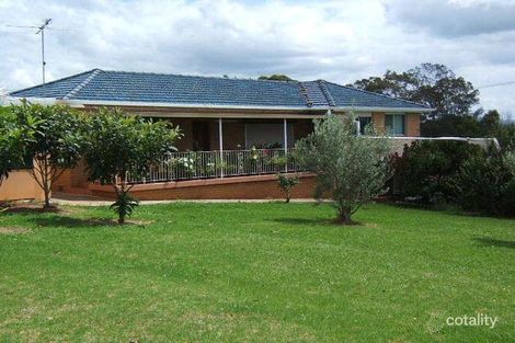 Property photo of 590 Twelfth Avenue Rossmore NSW 2557