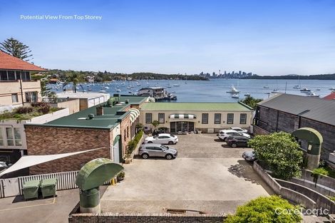 Property photo of 2 Cliff Street Watsons Bay NSW 2030