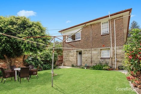 Property photo of 2 Cliff Street Watsons Bay NSW 2030