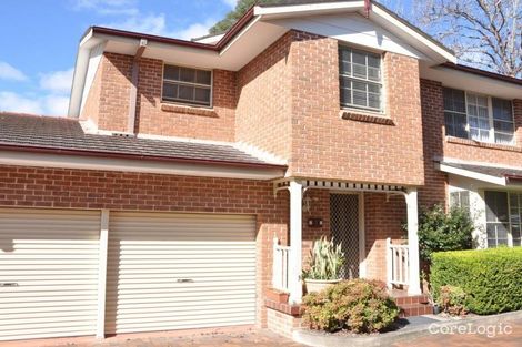 Property photo of 7/18-20 Kerrs Road Castle Hill NSW 2154