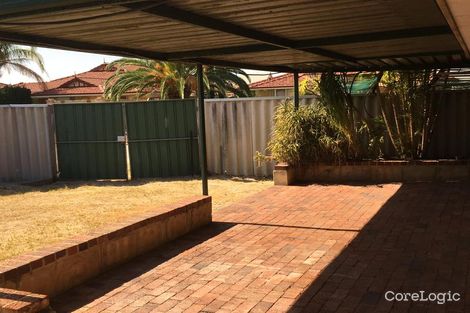 Property photo of 1 Clune Court Huntingdale WA 6110
