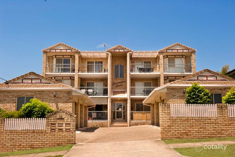 Property photo of 2/35 Sankey Street Carina QLD 4152