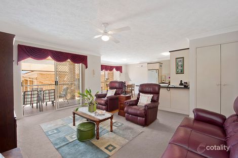 Property photo of 2/35 Sankey Street Carina QLD 4152