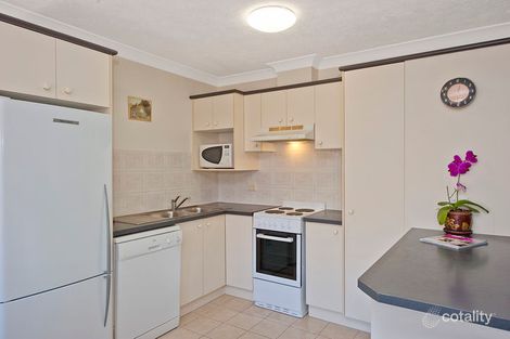 Property photo of 2/35 Sankey Street Carina QLD 4152