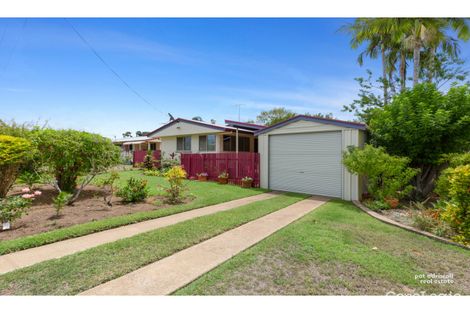 Property photo of 266 Fisher Street Koongal QLD 4701