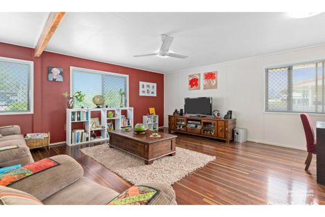 Property photo of 266 Fisher Street Koongal QLD 4701