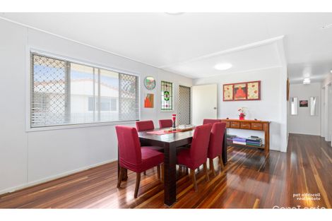 Property photo of 266 Fisher Street Koongal QLD 4701