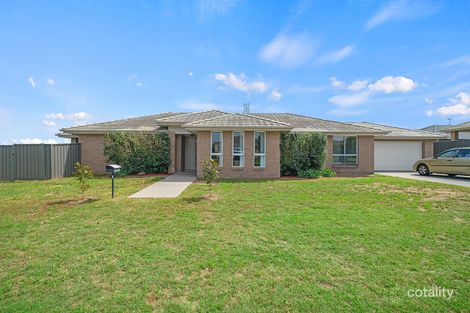 4 Kelman Dr, Cliftleigh, NSW 2321