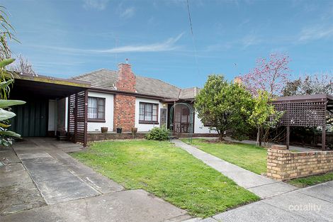 Property photo of 39 Berkeley Street Huntingdale VIC 3166