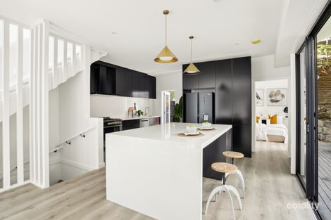 Property photo of 4 Ormiston Avenue North Sydney NSW 2060