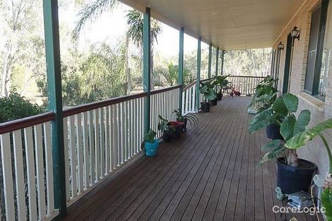 Property photo of 107 Chelldan Avenue Dalby QLD 4405