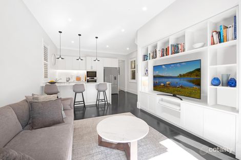 Property photo of 15 Reginald Street Mosman NSW 2088