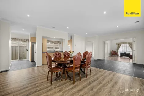 Property photo of 19 Silverleaf Drive Melton VIC 3337