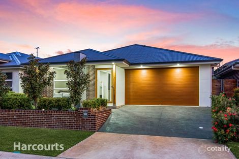 Property photo of 29 Blackheath Street The Ponds NSW 2769