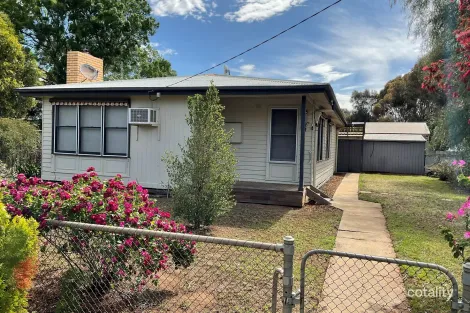 Property photo of 2 Currajong Avenue Katamatite VIC 3649