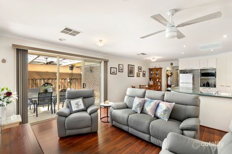 Property photo of 11 Hammock Drive Doreen VIC 3754