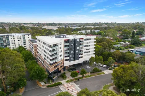 Property photo of 301/11 Washington Avenue Riverwood NSW 2210