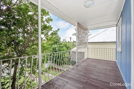 Property photo of 13 Glanmire Street Paddington QLD 4064