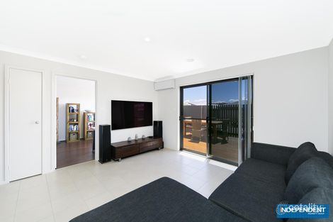 Property photo of 29/11 Starcevich Crescent Jacka ACT 2914