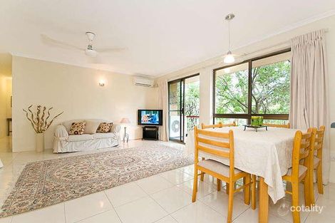 Property photo of 2/55 Bellevue Terrace St Lucia QLD 4067