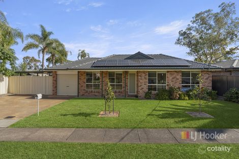 Property photo of 6 Coe Place Riverstone NSW 2765