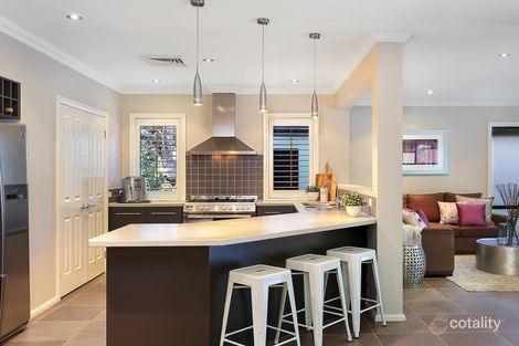 Property photo of 9 Greenvale Place Castle Hill NSW 2154