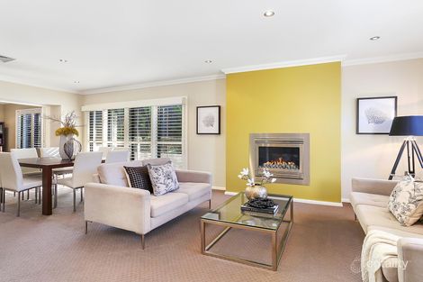 Property photo of 9 Greenvale Place Castle Hill NSW 2154