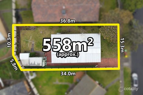 Property photo of 19 Obrien Drive St Albans VIC 3021