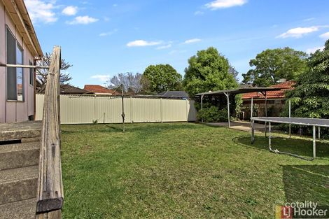 Property photo of 47 Salisbury Road Guildford NSW 2161