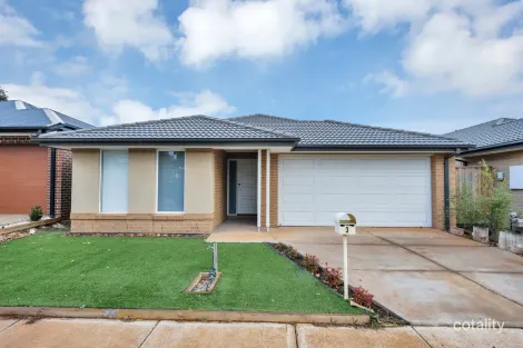 3 Hanson St, Thornhill Park, VIC 3335