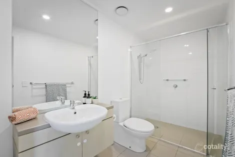 Property photo of 16/137 Scottsdale Drive Robina QLD 4226