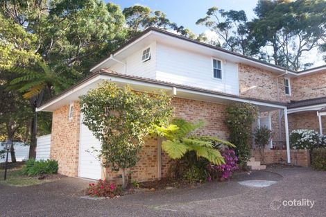 Property photo of 9/9 Oleander Parade Caringbah NSW 2229