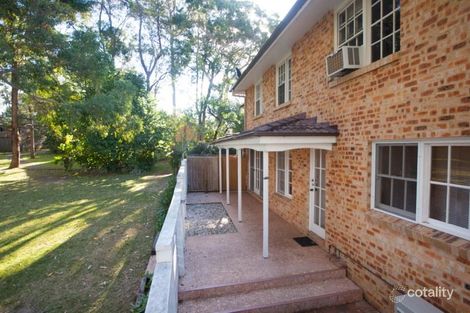 Property photo of 9/9 Oleander Parade Caringbah NSW 2229