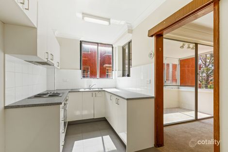 10/16-18 Dutruc St, Randwick, NSW 2031